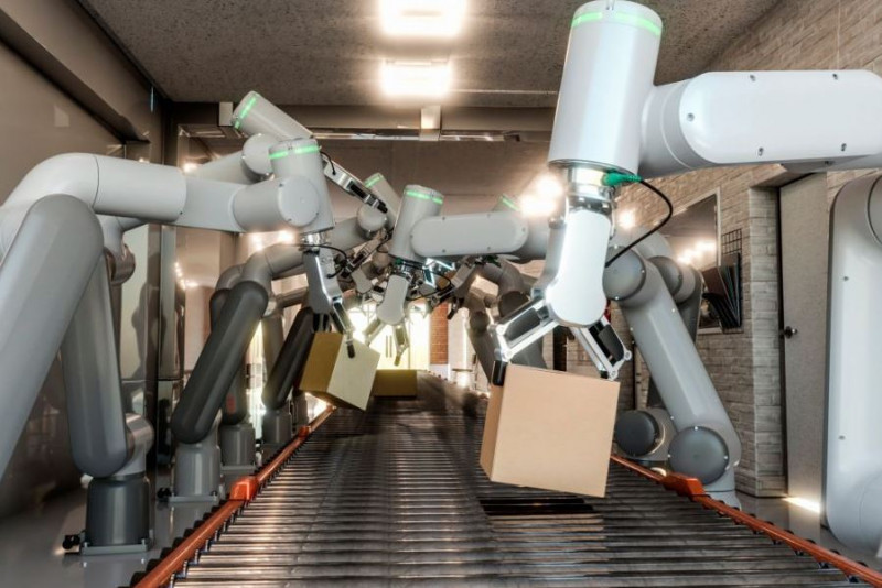 Do 2050 r. rynek pracy może stracić 4,6 mln osób. Technologia nie rozwiąże problemu?